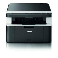 Brother DCP-1512E, A4, mono, 20 str., USB