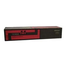 Originální toner, Kyocera, Kyocera Mita TASKalfa 4550CI, 5550CI, 6550CI, magenta, TK8505M,