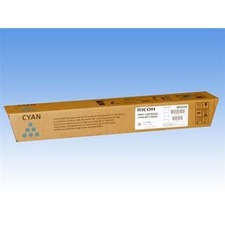 Toner NRG (NASHUATEC/GESTETNER/REX-ROTARY) MPC 2500/3000AD, cyan, DT3000CYN, 884953, O