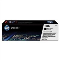 Originální toner, HP, HP LaserJet Pro CP1525n, 1525nw, black, CE320AD, 2x2000 str. - EOL !