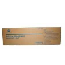 Konica Minolta originální válec IU612M, magenta, A0TK0ED, 120000str., Konica Minolta Bizhu