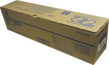 Konica Minolta originální válec DR-311K, black, A0XV0RD, Konica Minolta Bizhub C220, C280,