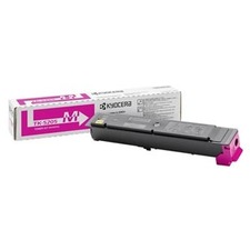 Kyocera originální toner TK-5205M, magenta, 12000str., 1T02R5BNL0, Kyocera TASKalfa 356ci