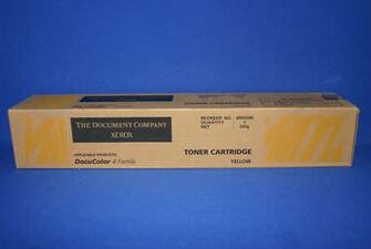Originální toner, Xerox, DC-4LP, yellow, 6R90288, (006R90288)