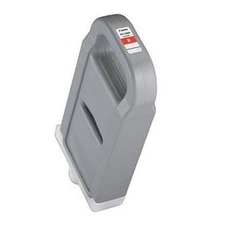 Canon originální ink PFI706R, red, 700ml, 6687B001, Canon iPF-8300