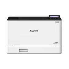 Canon i-SENSYS LBP673Cdw II, A4, color, 33 str., duplex, LAN, Wi-Fi, USB