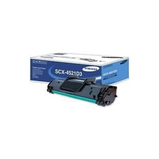 Tonerová cartridge Samsung SCX-4521D3, black - poškození obalu kateg. E (viz. popis)