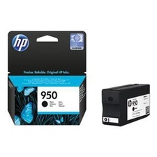 HP originální ink CN049AE, No.950, black, 1000str., 24ml, HP Officejet Pro 8100 ePrinter