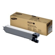 Samsung originální toner CLT-K659S, black, 20000str., Samsung CLX 8640ND, (HP)