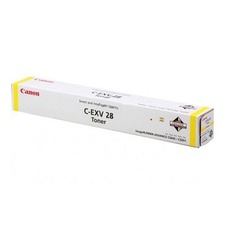 Toner Canon iR-C5045/5051, yellow, CEXV28Y, 38000s, 2801B002, O