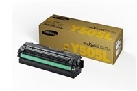 Samsung originální toner CLT-Y505L, yellow, 3500str., Samsung ProXpress C2620DW, (HP)