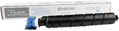 Kyocera originální toner TK-8545C, cyan, 25000str.