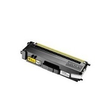 Toner Brother HL-4570CDW, yellow, TN328Y, 6000s, O - poškození obalu E (viz. popis)