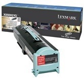 Tonerový cartridge Lexmark X85, black, X850H21G, 30000s, O