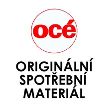 Oce originální ink 29951071, matte black, 330ml, Oce CS2344