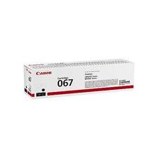 Canon Toner Cartridge 067 black (5102C002)