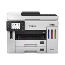 Canon MAXIFY GX7140, A4, color, 24 str., duplex, ADF, LAN, Wi-Fi, USB