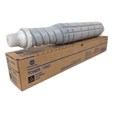 Konica Minolta originální toner A3VX151, black, 60000str., TNP-620K, Konica Minolta Bizhub