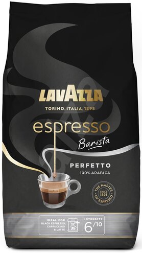 Lavazza Espresso zrnková káva 1 kg.jpg
