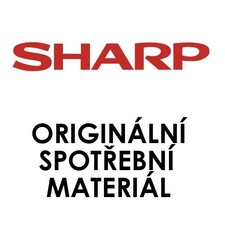 Sharp Odpadová nádoba (30.000 strán) BP-10C20, BP-20C20