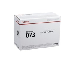 Canon originální toner 073 black pro  LBP361dw  (27 000 str.) ,5724C001