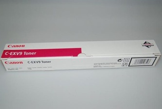 Toner Canon iR2570, iR3170C, iRC3300, magenta, CEXV9, 8500s, 8642A002, O