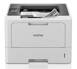 Brother HL-L5210DW, A4, mono, 48 str., duplex, LAN, Wi-Fi, USB