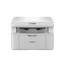 Brother DCP-L1630W, A4, mono, 20 str., Wi-Fi, USB