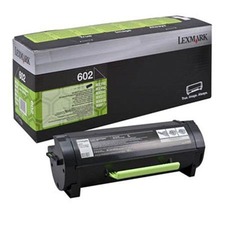 Lexmark originální toner 60F2H0E, black, 10000str., Lexmark MX310dn,MX410de,MX510de,MX511d
