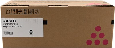 Ricoh / NRG Toner 407640, magenta SPC310