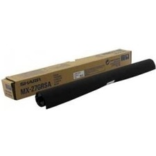 Sharp originální válec MX27GRSA, black/color, 100000/60000str., Sharp MX 2300, 2700, 3500,