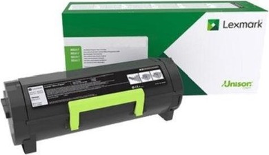 Lexmark toner pro CS/CX417,517 Magenta, 71B2HM0, Return, 3 500 stran