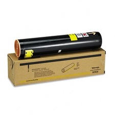 Xerox originální toner 016194600, yellow, 10000str., Xerox Phaser 7700