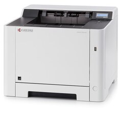 Kyocera ECOSYS P5026cdw, laser, A4, color, 29 str., duplex, LAN, Wi-Fi