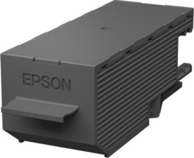 Epson originální maintenance box C13T04D000, Epson EcoTank ET-7700, ET-7750, L7160, L7180