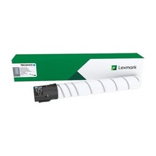 Lexmark originální toner 76C0HC0, cyan, 34000str., Lexmark CS923, CX921, CX922, CX923, CX9