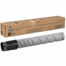 Konica Minolta originální toner TN221K, black, 24000str., A8K3150, Konica Minolta Bizhub C