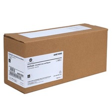 Konica Minolta originální toner AAE1050, black, TNP-63 - poškozený obal B (viz. popis)