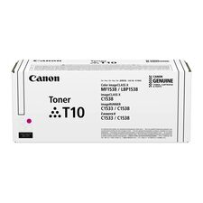 Canon cartridge T10HC magenta (C1533P, C1538P, C1533iF, C1538iF)