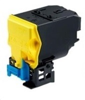 Minolta Toner TNP-80Y (AAJW252)