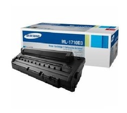 Tonerový cartridge Samsung ML-1510, 1710, 1750, black, ML-1710D3, 3000s, O