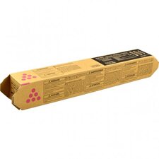 Ricoh Toner 842603 842384 IMC300 magenta