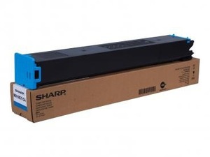 Sharp Toner MX-61GTCA (24000)