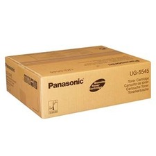 Toner Panasonic UF 7100/8100, black, UG-5545, O