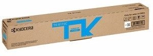 Kyocera Toner TK-8115C cyan (1T02P3CNL0)