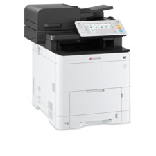 Kyocera ECOSYS MA4000cix, A4, color, 40 str., duplex, ADF, LAN, USB