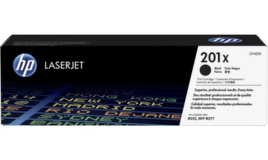 Toner HP Color LJ MFP 277,Pro M252, black, CF400X, 2800s, 201X