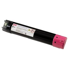 Toner Dell 5130cdn, magenta, 593-10923, 12000s, R272N, high capacity, O