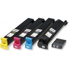 Tonerová cartridge Epson AcuLaser magenta, C13S050475 - poškození obalu E (viz. popis)