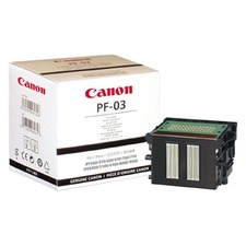 Tlačová hlava Canon iPF5xxx/6xxx/7xxx/8xxx/9000, 2251B001, black, PF03, O